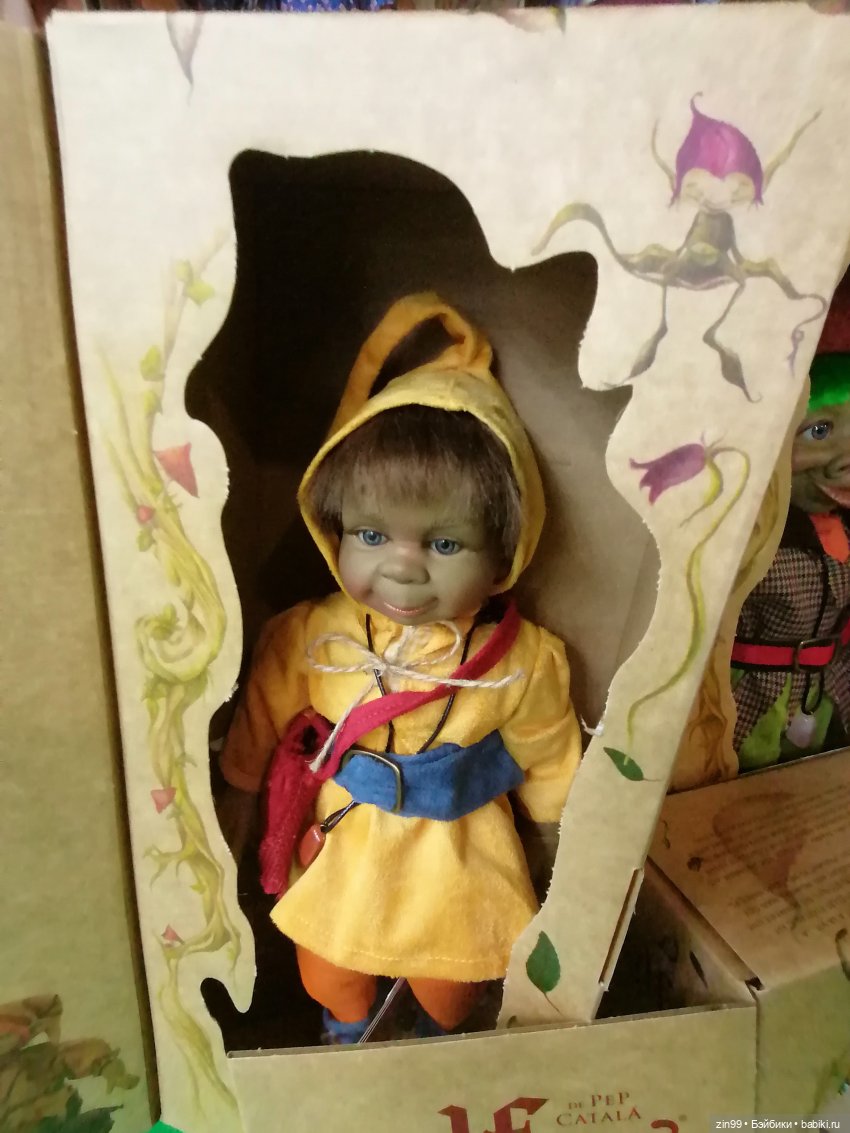 Выставка Мир Детства в экспоцентре (фото 8)