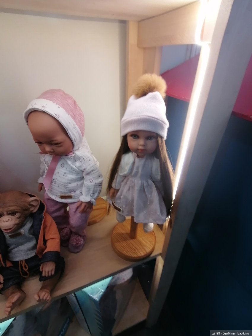 Выставка Мир Детства в экспоцентре