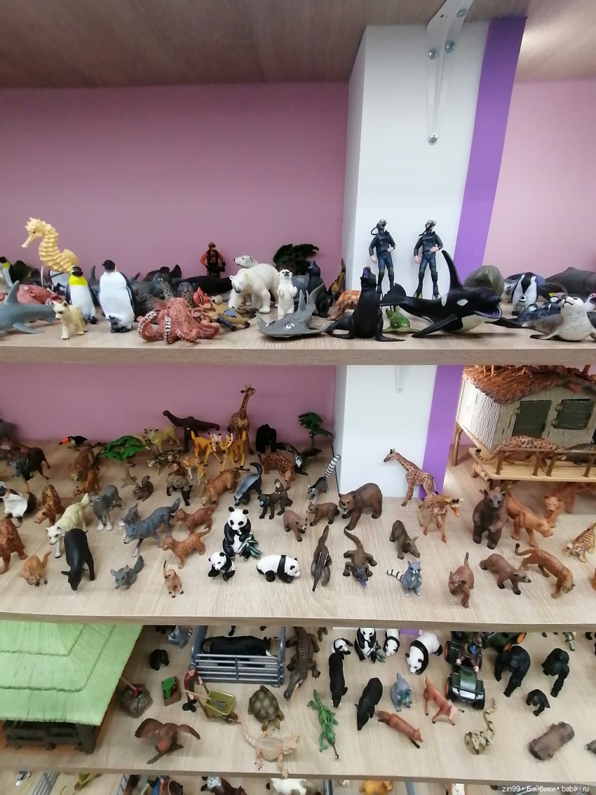 Выставка Мир Детства в экспоцентре