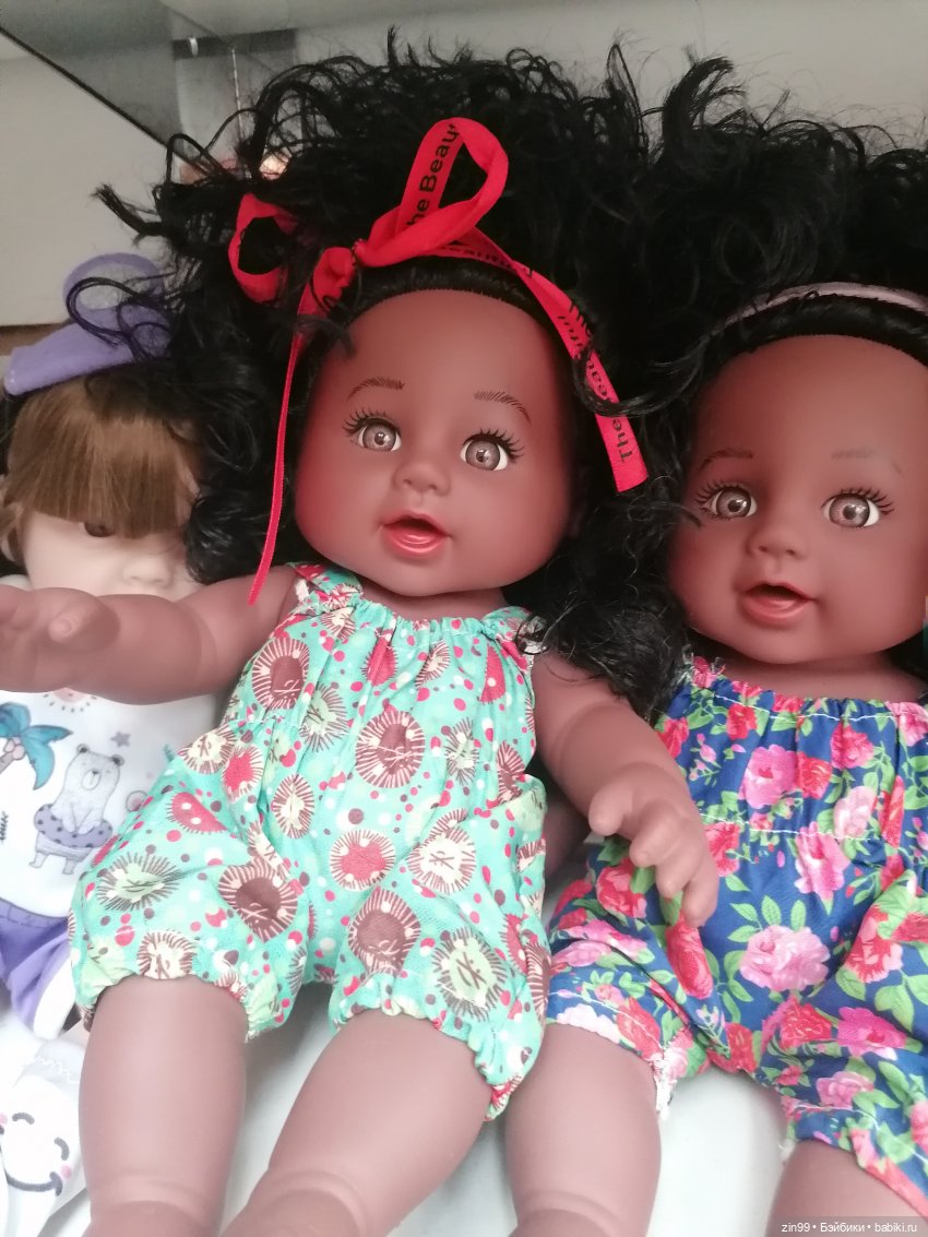 Хобби или увлечение — Игровые куклы разных производителей (Разное): редкие бренды