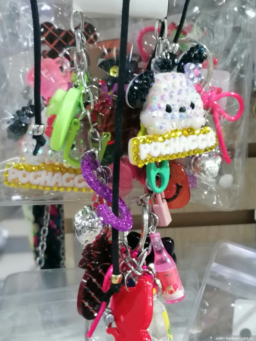 Хобби или увлечение — Игровые куклы разных производителей (Разное): редкие бренды