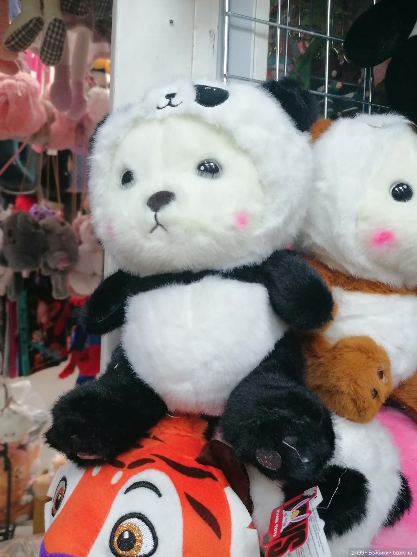 Хобби или увлечение — Игровые куклы разных производителей (Разное): редкие бренды