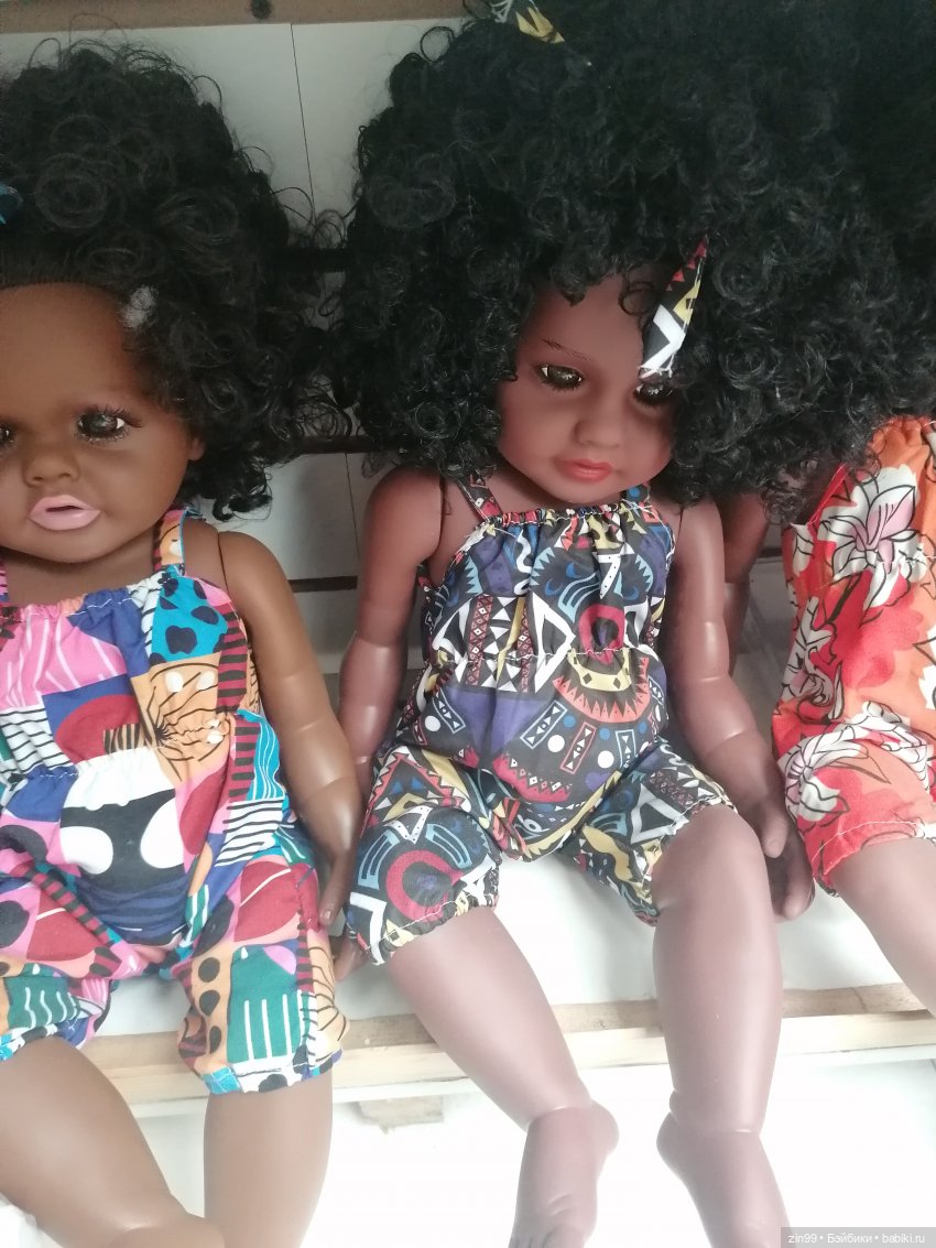 Хобби или увлечение — Игровые куклы разных производителей (Разное): редкие бренды