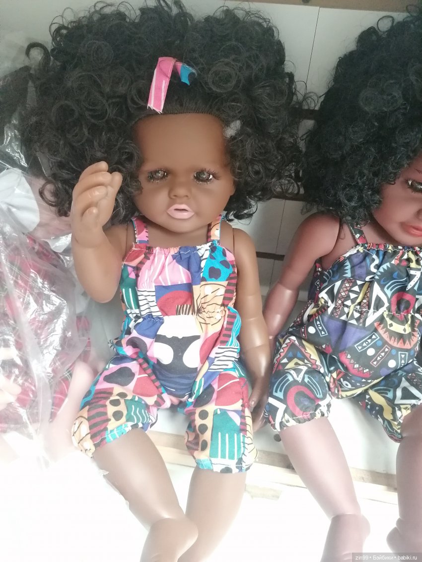 Хобби или увлечение — Игровые куклы разных производителей (Разное): редкие бренды