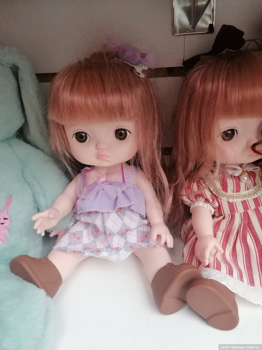 Хобби или увлечение — Игровые куклы разных производителей (Разное): редкие бренды