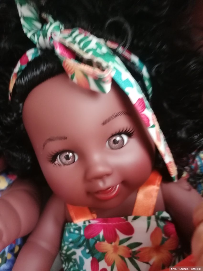 Хобби или увлечение — Игровые куклы разных производителей (Разное): редкие бренды (фото 2)