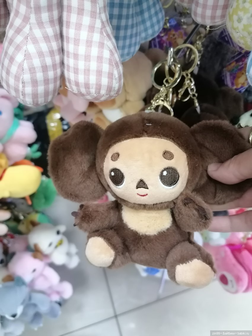 Хобби или увлечение — Игровые куклы разных производителей (Разное): редкие бренды