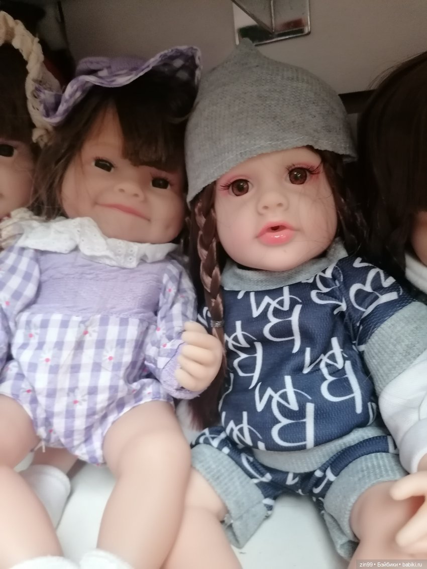 Хобби или увлечение — Игровые куклы разных производителей (Разное): редкие бренды (фото 5)