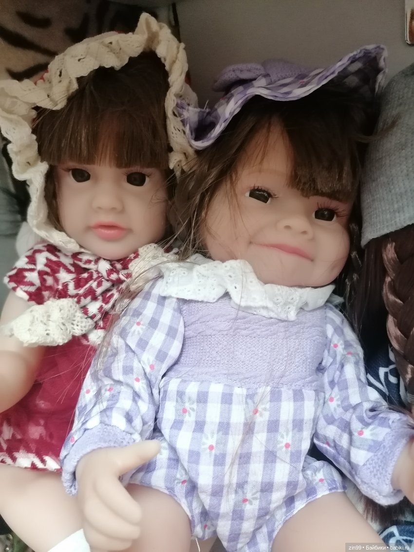 Хобби или увлечение — Игровые куклы разных производителей (Разное): редкие бренды (фото 7)