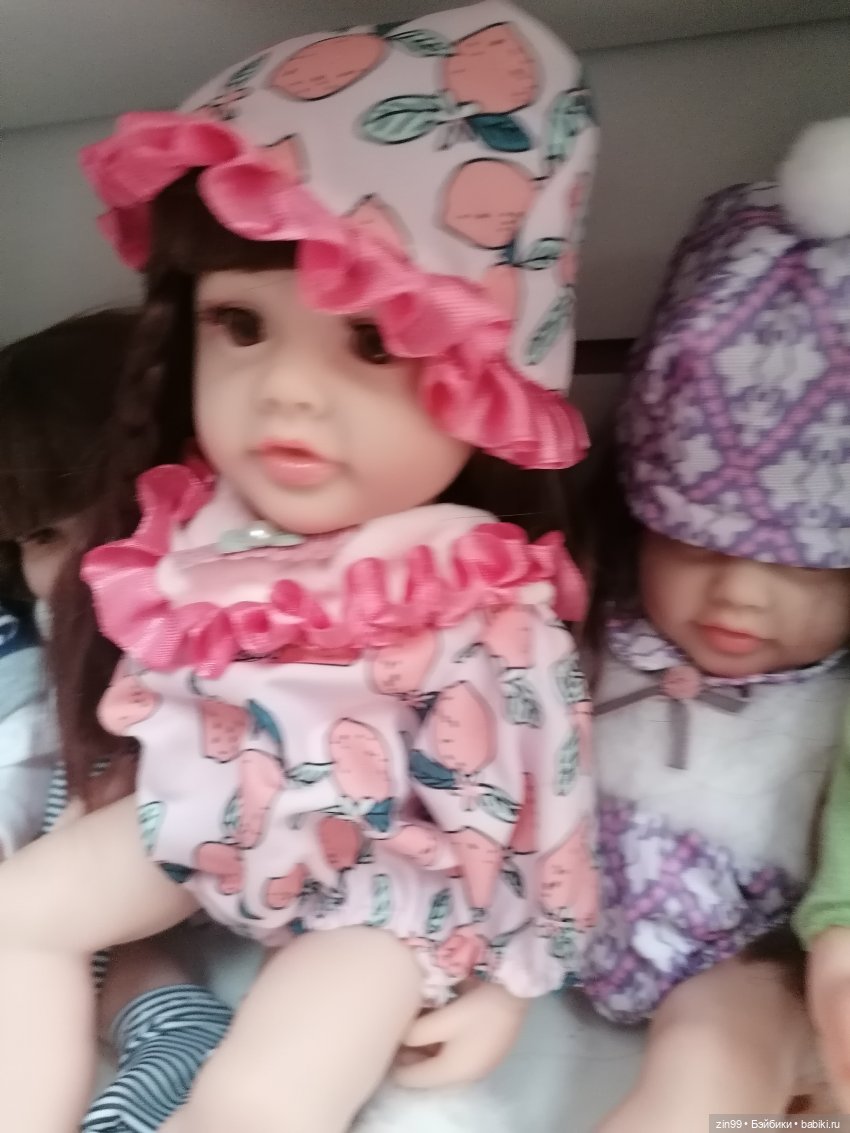 Хобби или увлечение — Игровые куклы разных производителей (Разное): редкие бренды (фото 3)