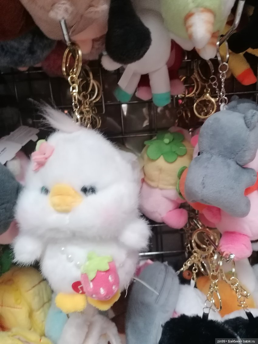 Хобби или увлечение — Игровые куклы разных производителей (Разное): редкие бренды