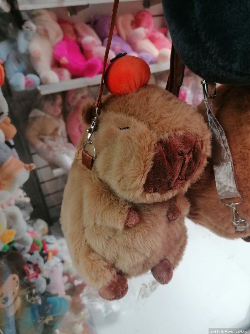 Хобби или увлечение — Игровые куклы разных производителей (Разное): редкие бренды