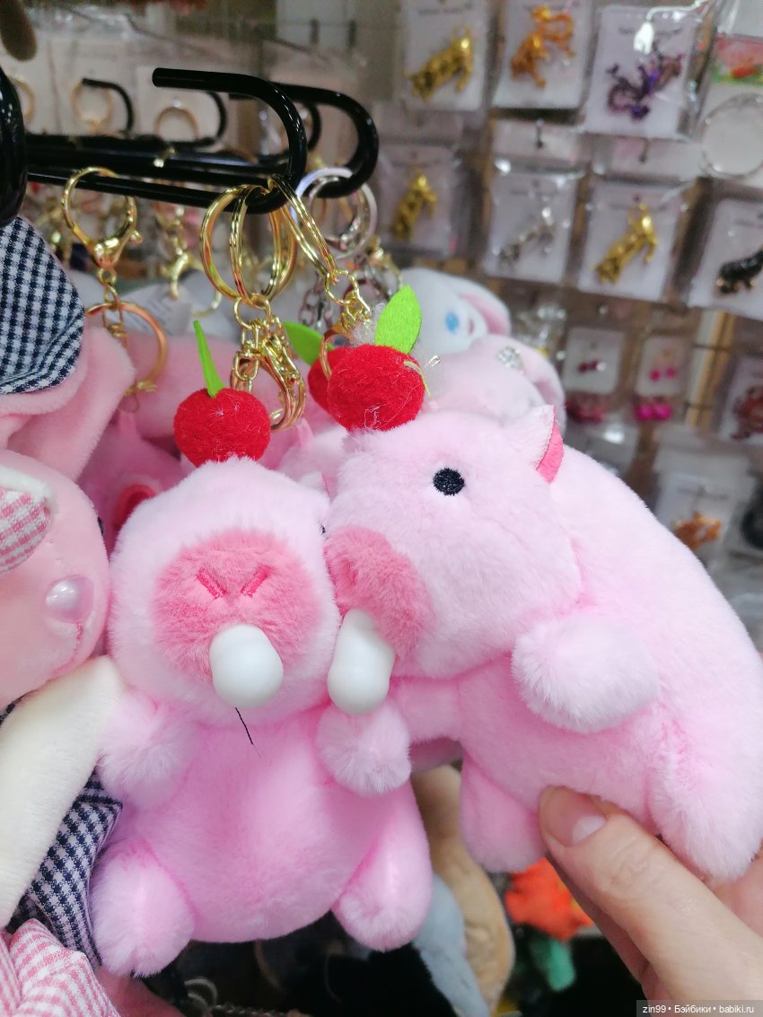 Хобби или увлечение — Игровые куклы разных производителей (Разное): редкие бренды