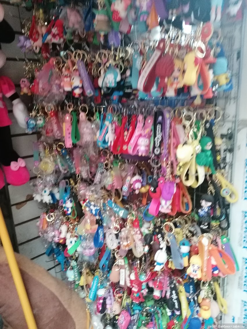 Хобби или увлечение — Игровые куклы разных производителей (Разное): редкие бренды