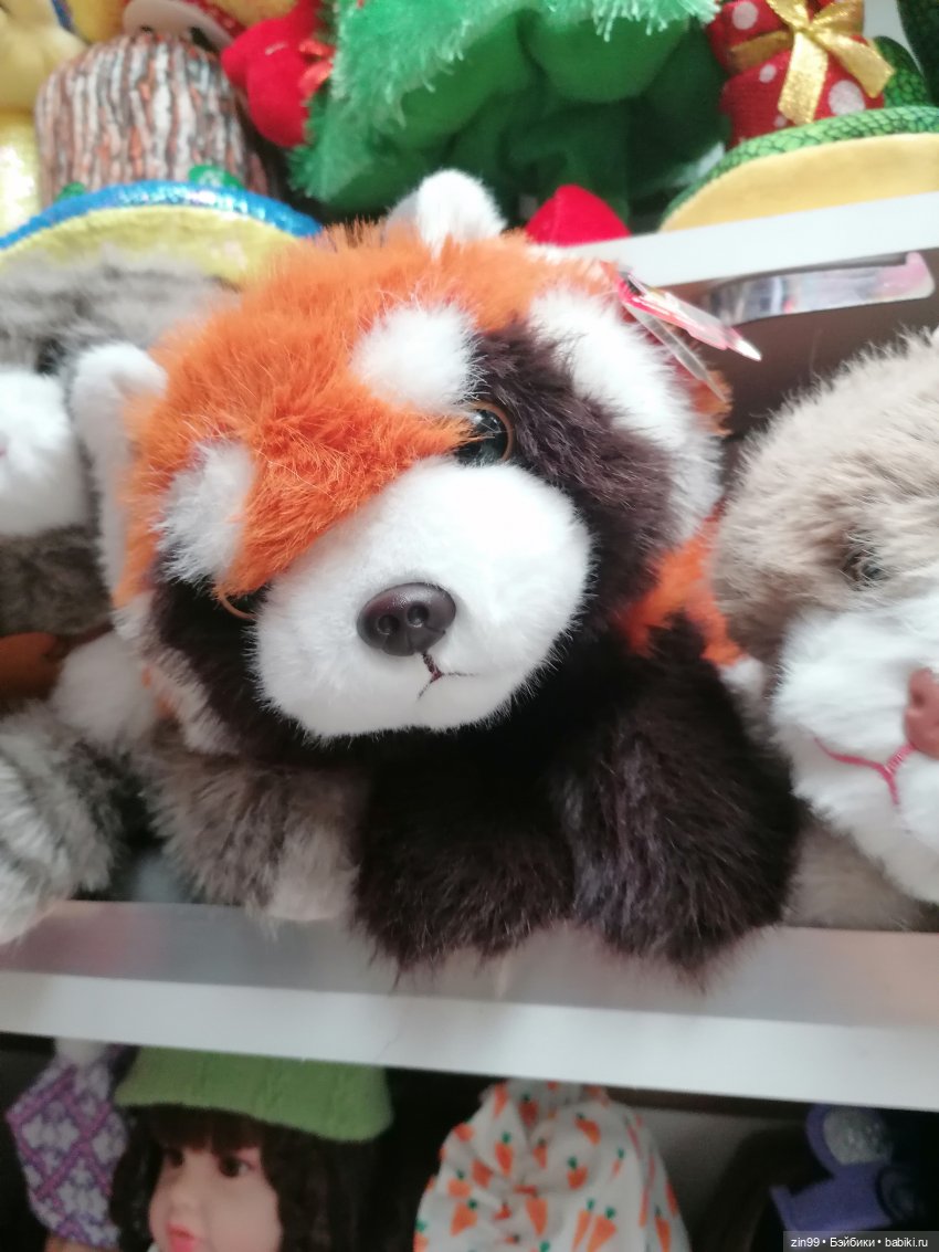 Хобби или увлечение — Игровые куклы разных производителей (Разное): редкие бренды (фото 6)