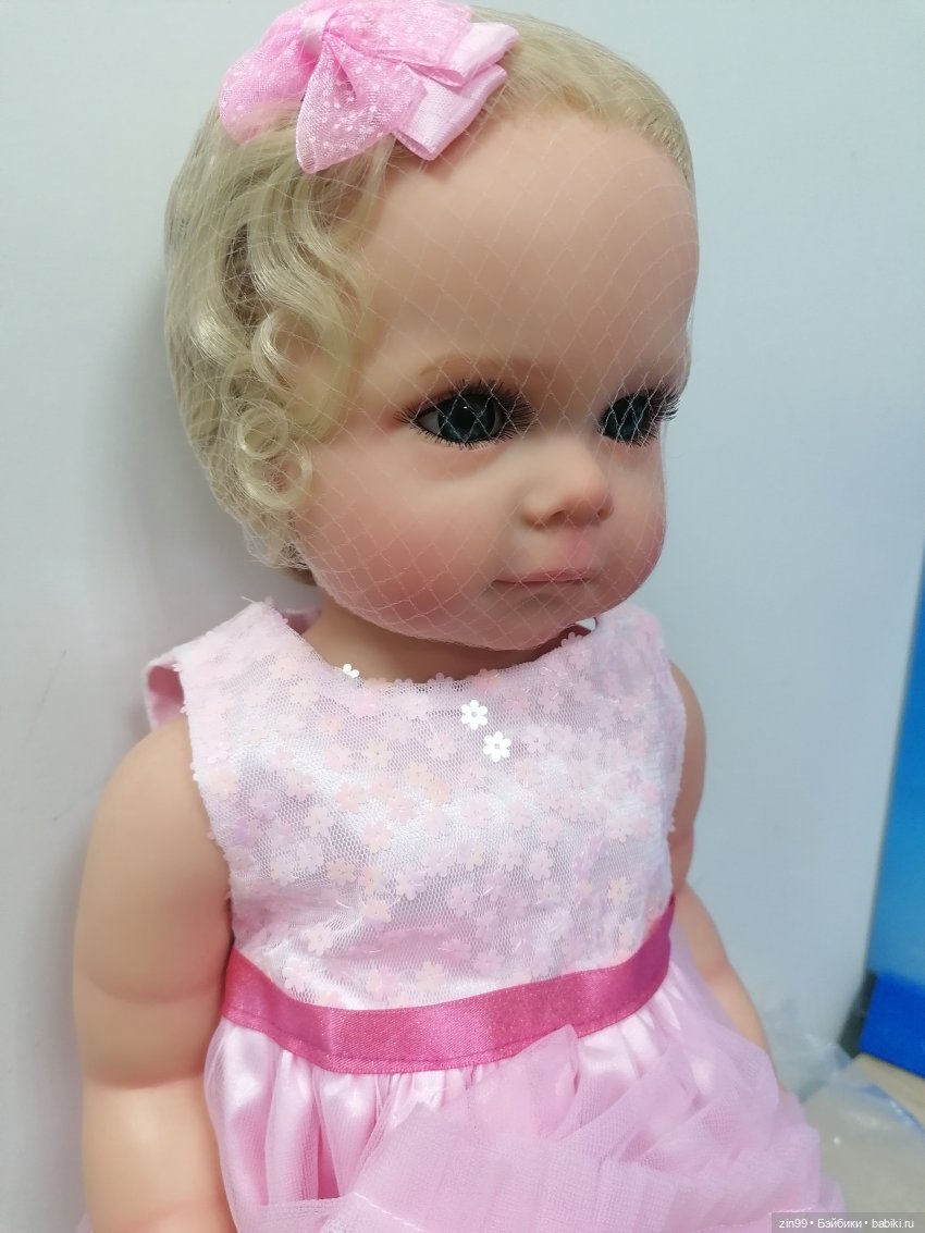 Осень и девочка Алиса — Игровые куклы разных производителей (Разное): редкие бренды