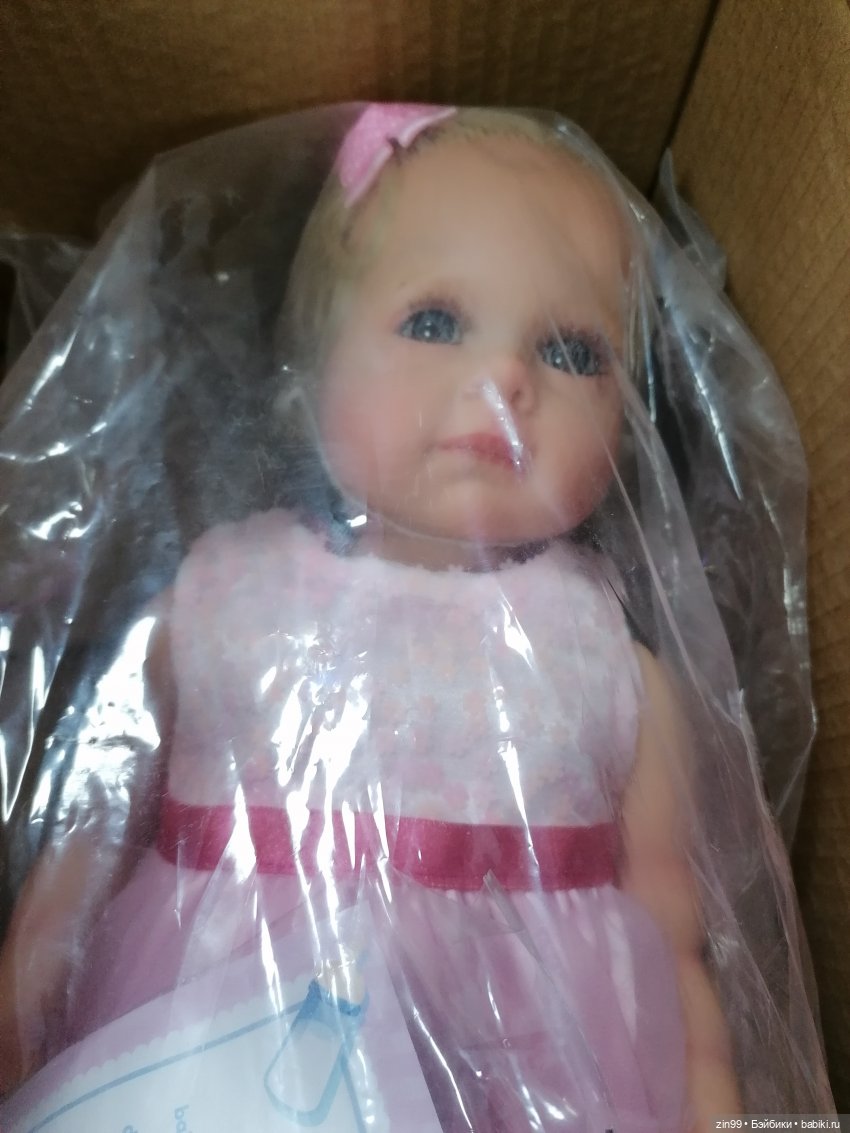Осень и девочка Алиса — Игровые куклы разных производителей (Разное): редкие бренды (фото 2)