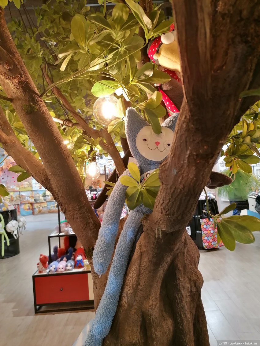 Старый Арбат, прогулка Эми