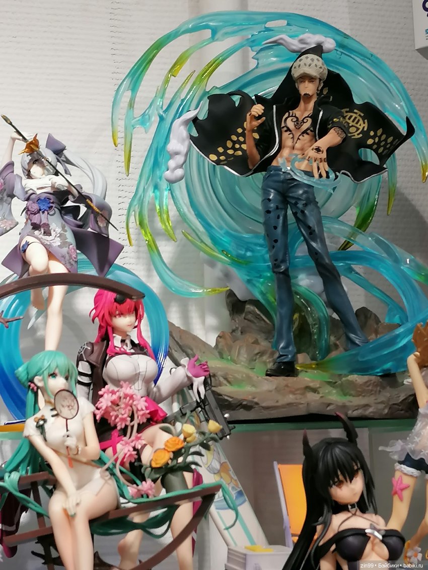 Старый Арбат, прогулка Эми