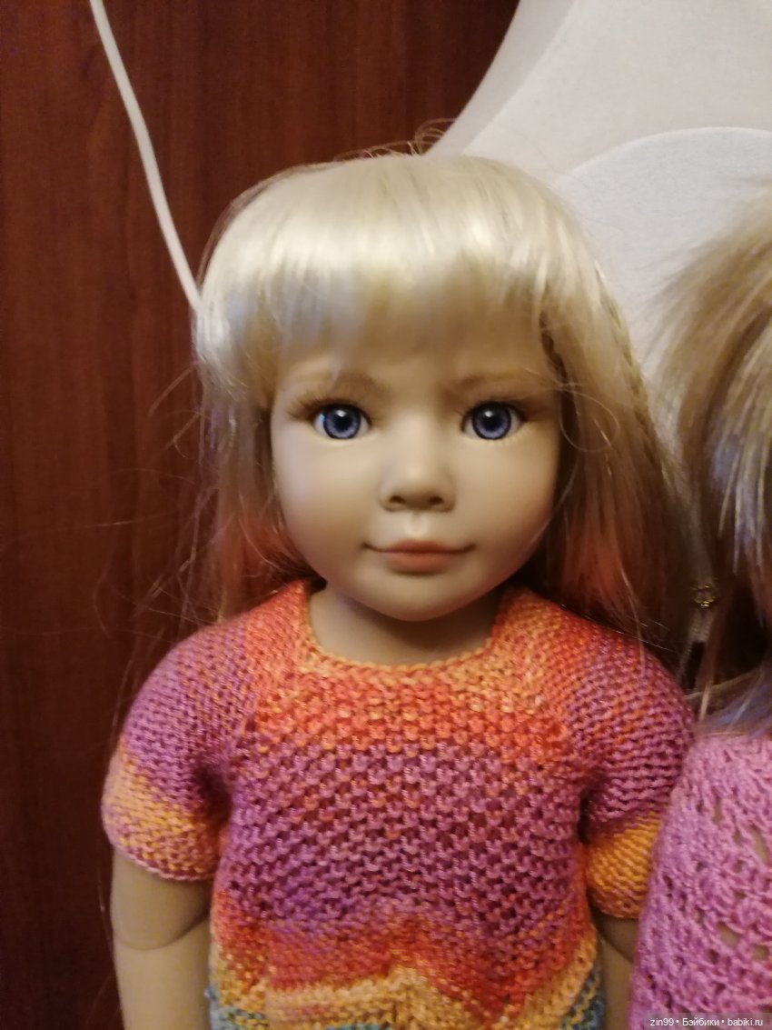 Марина кукла Kidz'n'Cats — Куклы Kidz'n'Cats (Соня Хартман): шарнирные 46 см