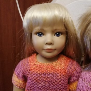 Марина кукла Kidz'n'Cats