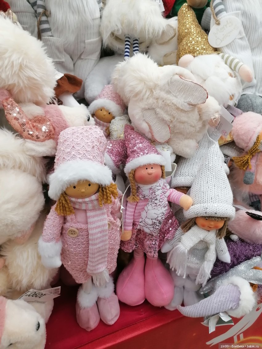 Предновогодние хлопоты в 2024 году (фото 7)