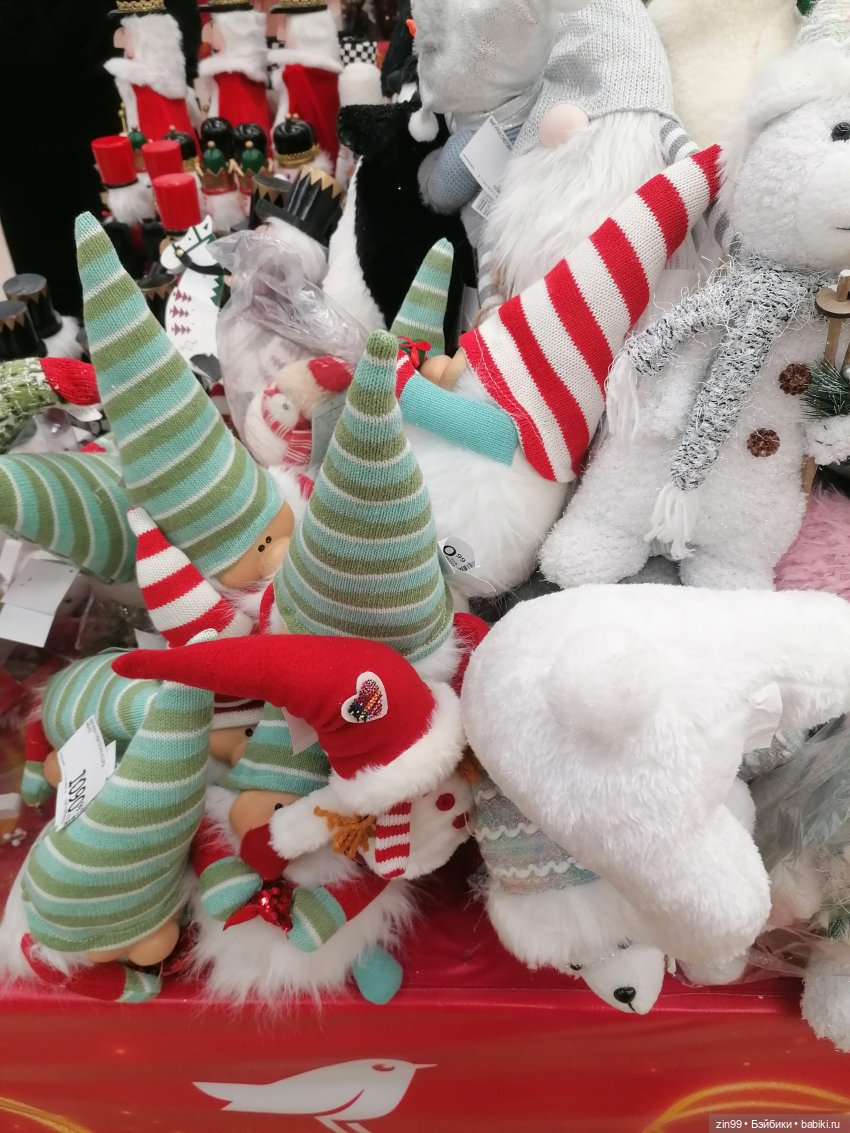 Предновогодние хлопоты в 2024 году (фото 6)