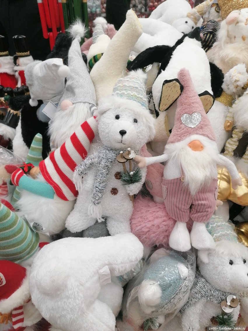 Предновогодние хлопоты в 2024 году (фото 5)