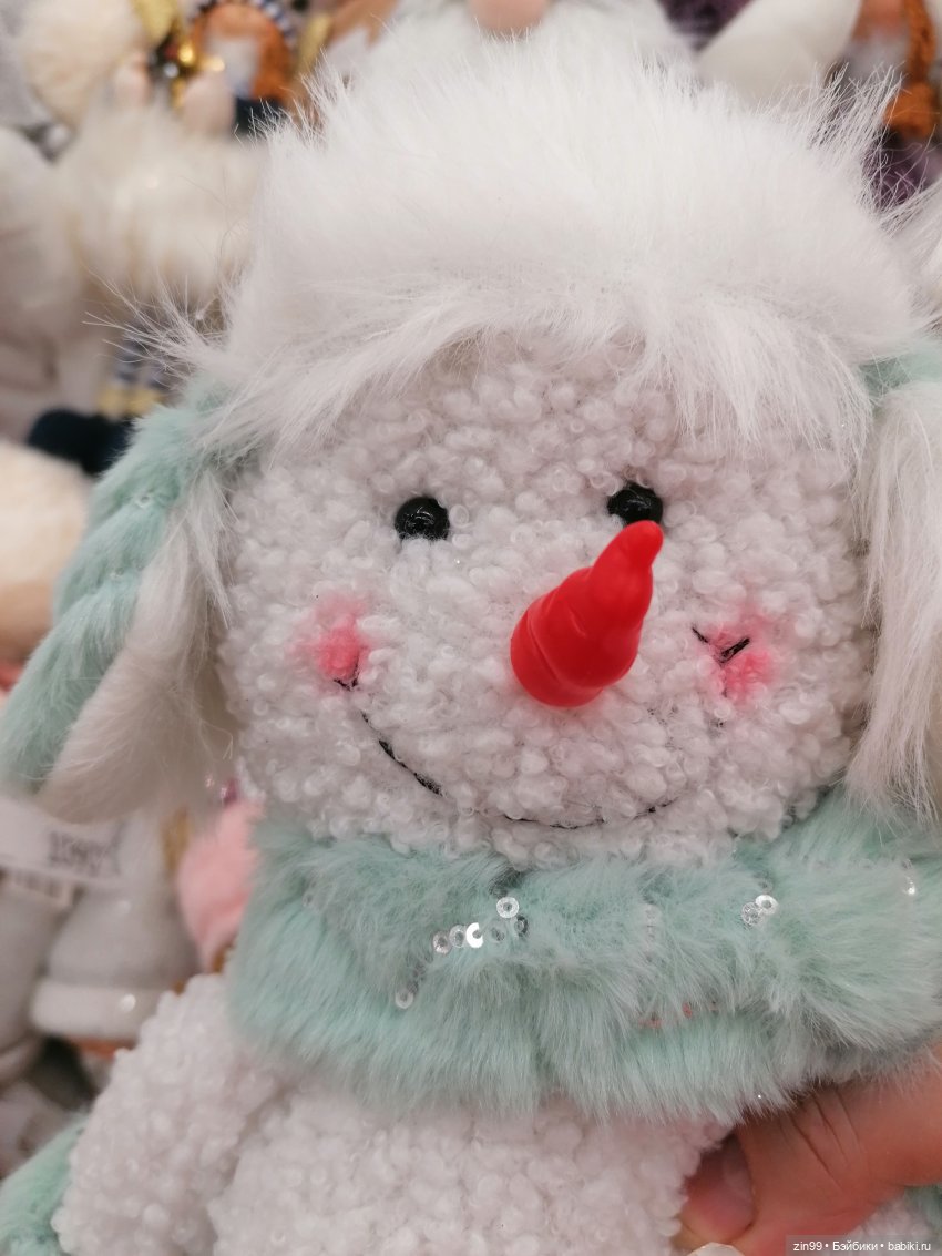 Предновогодние хлопоты в 2024 году (фото 9)