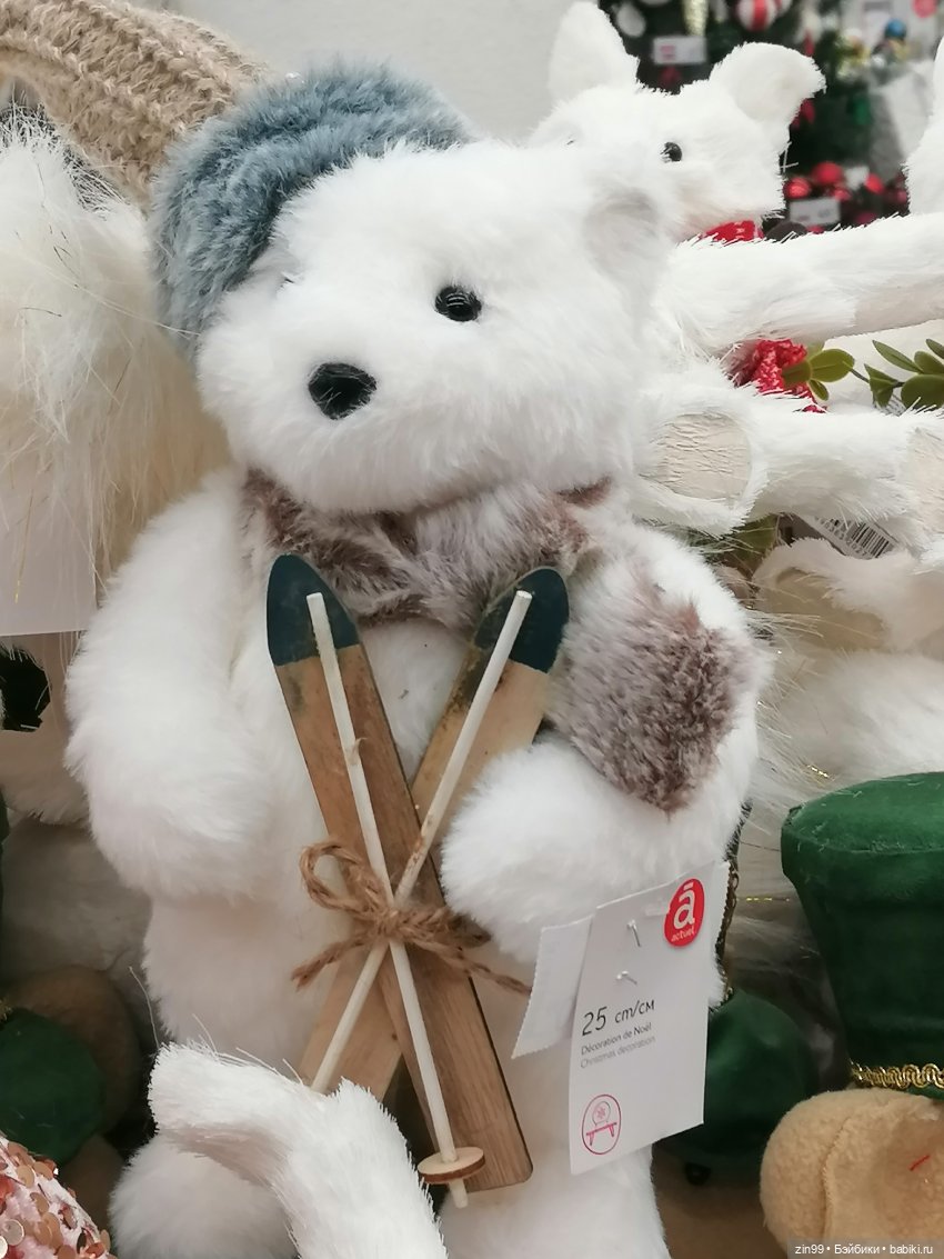 Предновогодние хлопоты в 2024 году (фото 10)