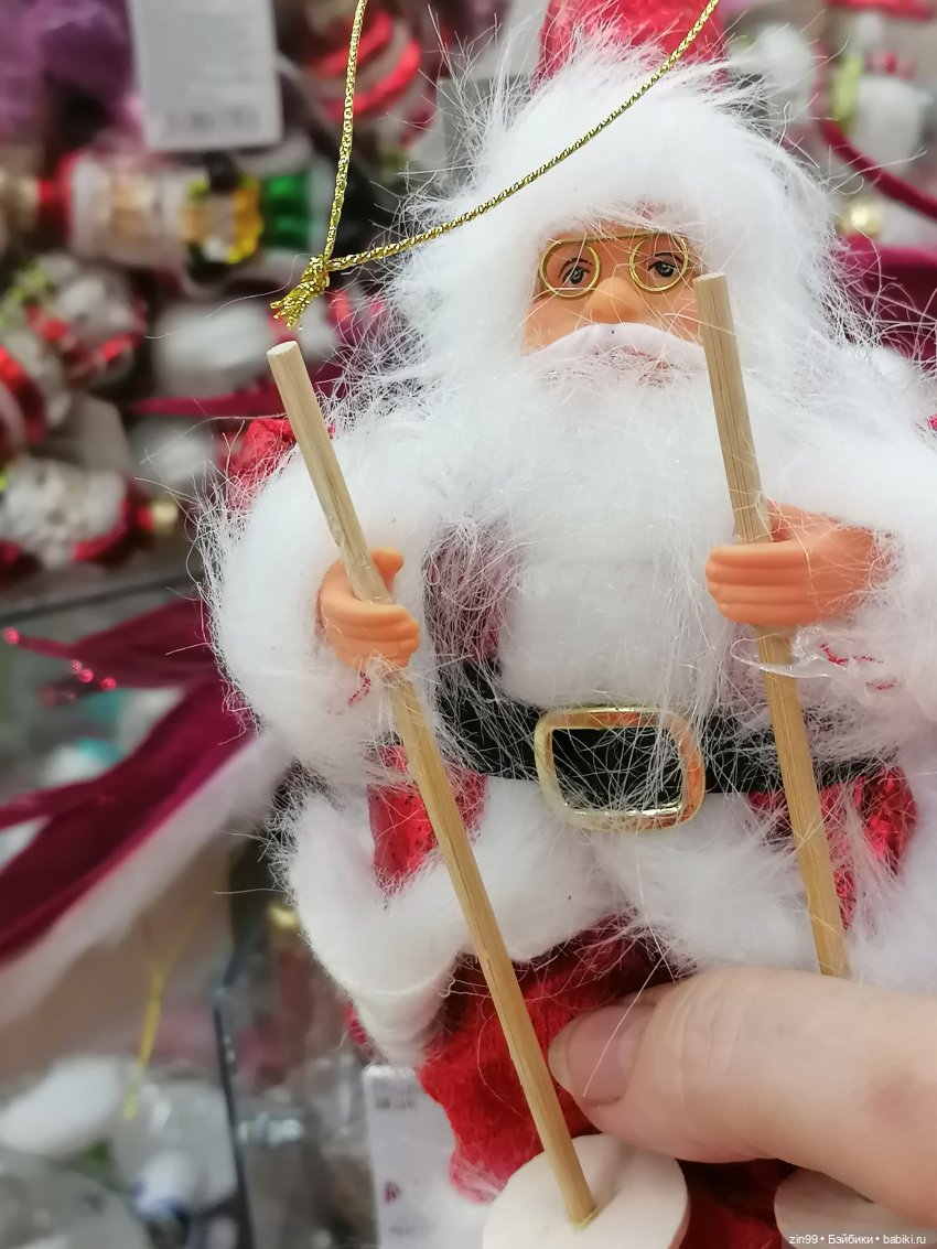 Предновогодние хлопоты в 2024 году