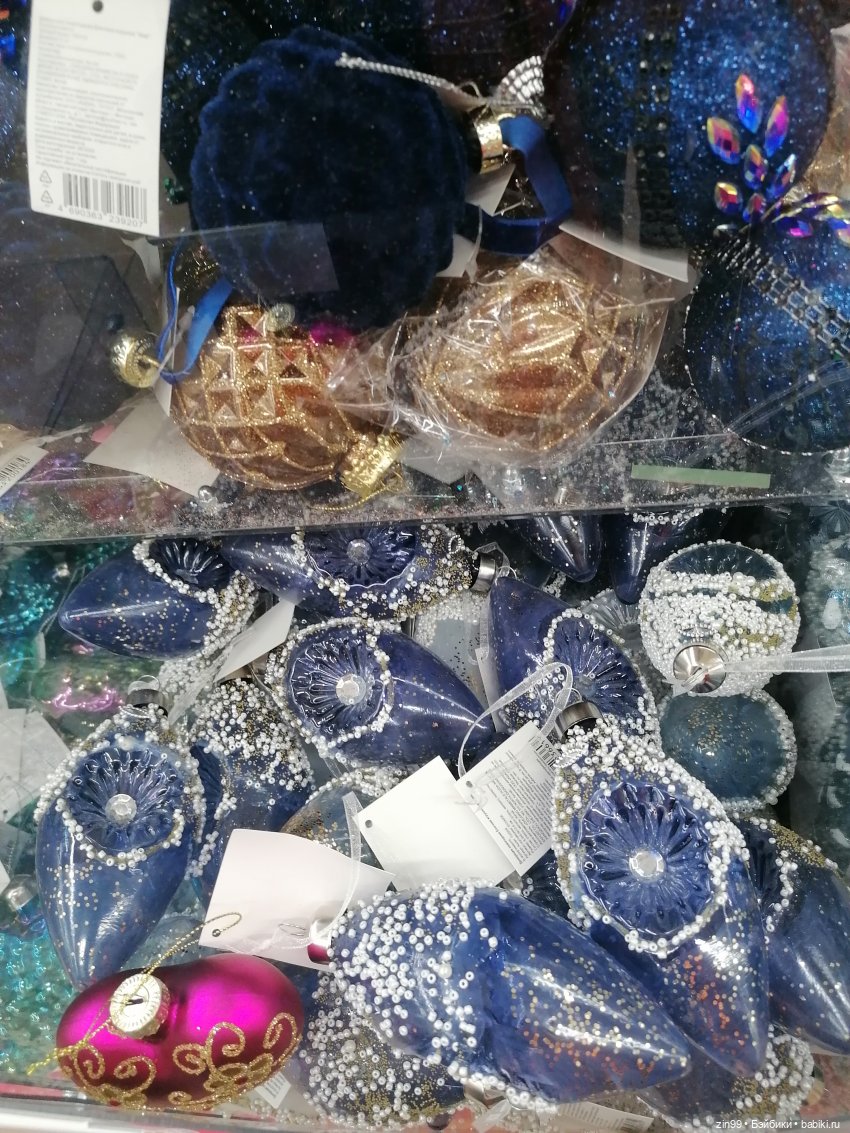 Предновогодние хлопоты в 2024 году