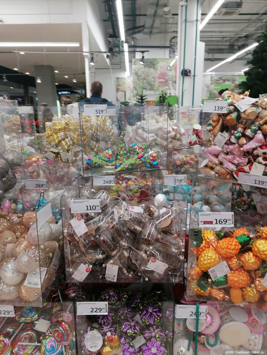 Предновогодние хлопоты в 2024 году