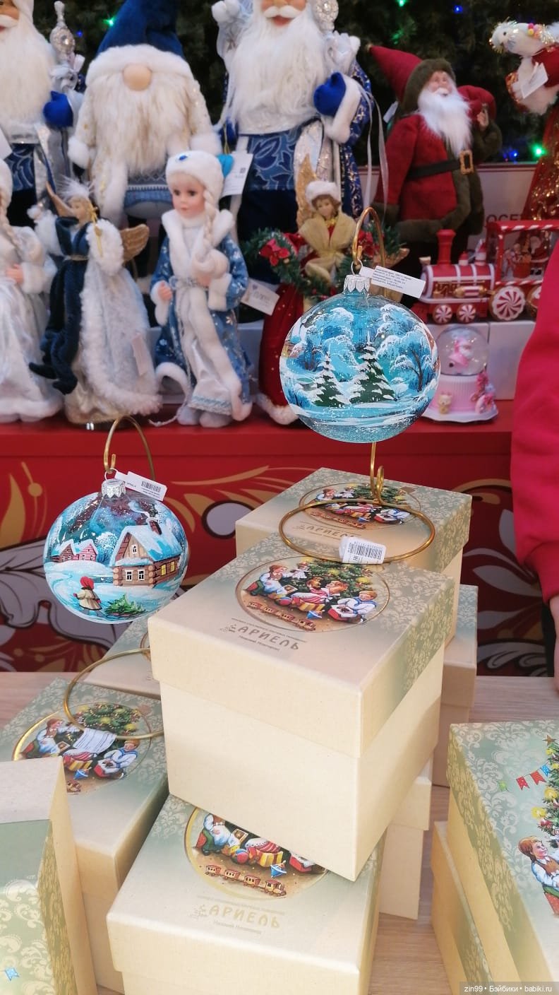 Новогодний ГУМ — Игровые куклы разных производителей (Разное): редкие бренды (фото 5)