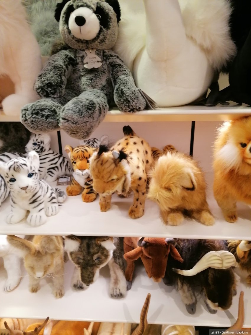 Новогодний ГУМ — Игровые куклы разных производителей (Разное): редкие бренды