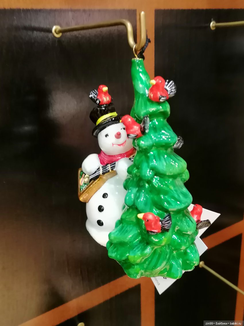 Новогодний ГУМ продолжение