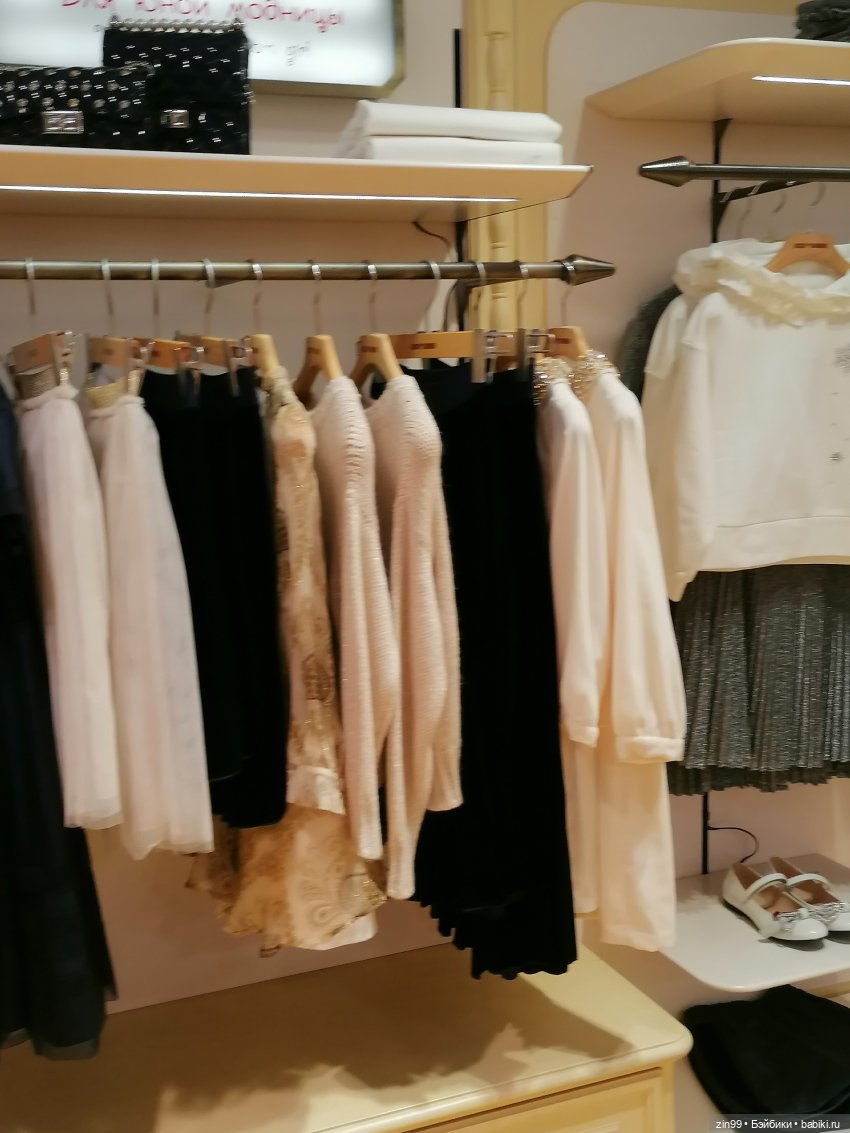 Новогодний ГУМ продолжение