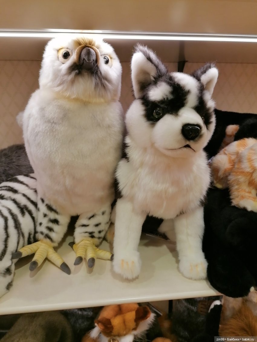 Новогодний ГУМ — Игровые куклы разных производителей (Разное): редкие бренды