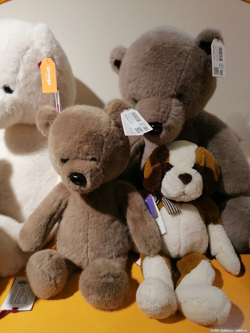 Новогодний ГУМ — Игровые куклы разных производителей (Разное): редкие бренды