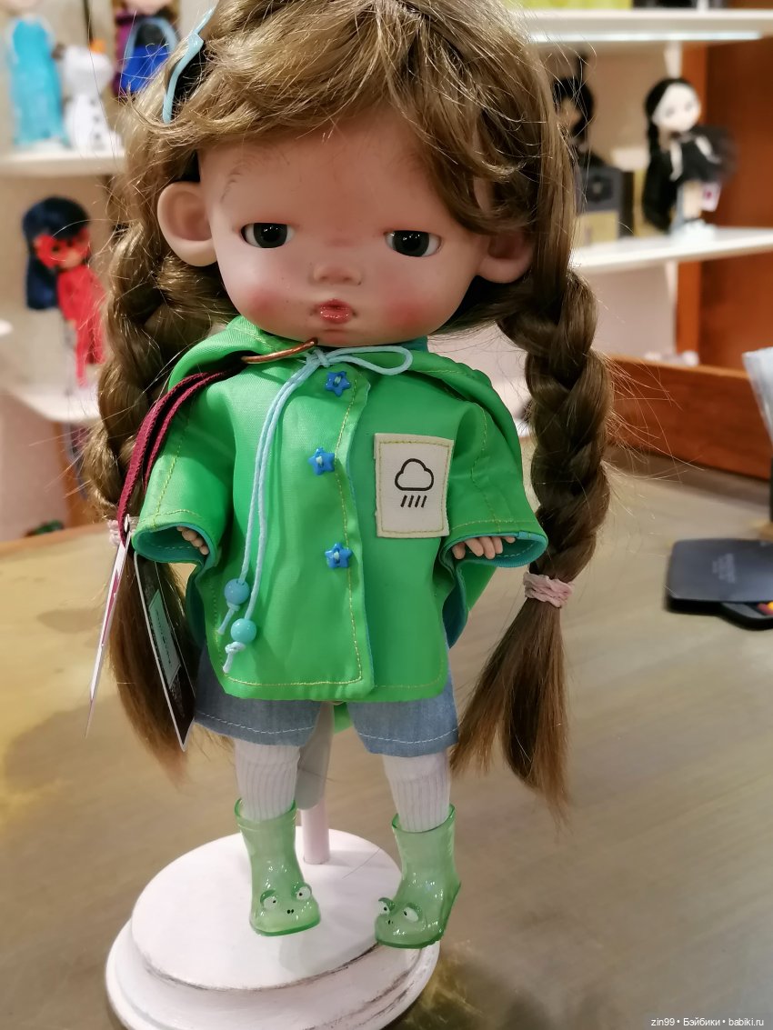 Новогодний ГУМ продолжение (фото 5)