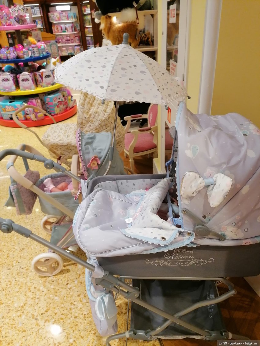 Новогодний ГУМ — Игровые куклы разных производителей (Разное): редкие бренды