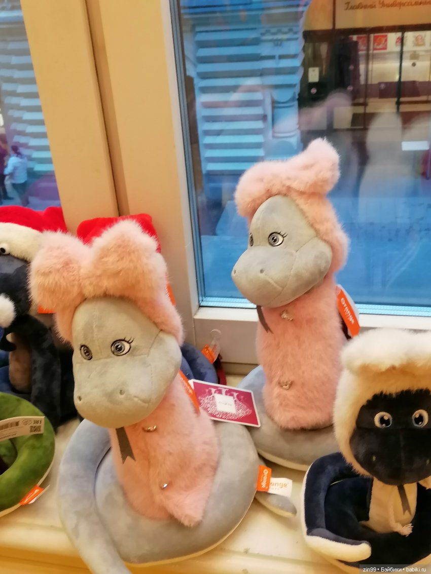 Новогодний ГУМ продолжение (фото 10)