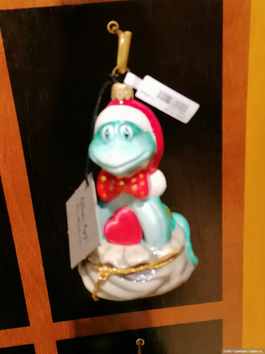 Новогодний ГУМ продолжение