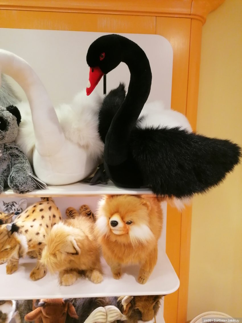 Новогодний ГУМ — Игровые куклы разных производителей (Разное): редкие бренды