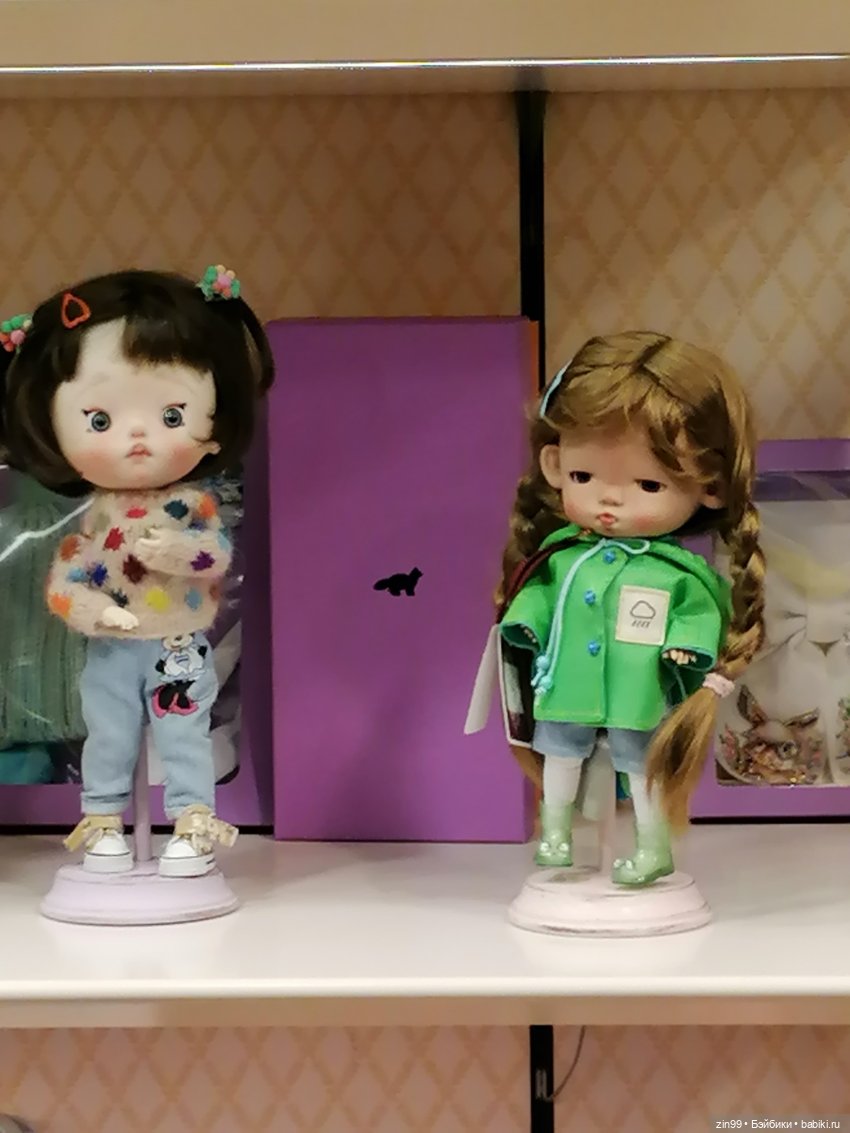 Новогодний ГУМ продолжение (фото 3)