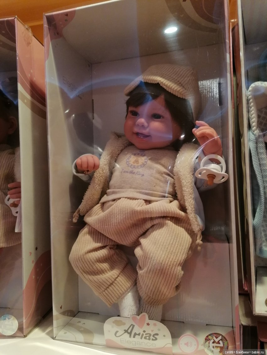 Новогодний ГУМ — Игровые куклы разных производителей (Разное): редкие бренды