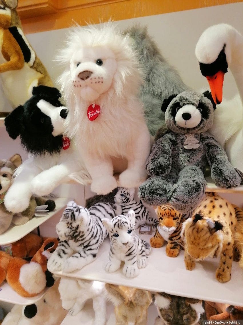 Новогодний ГУМ — Игровые куклы разных производителей (Разное): редкие бренды