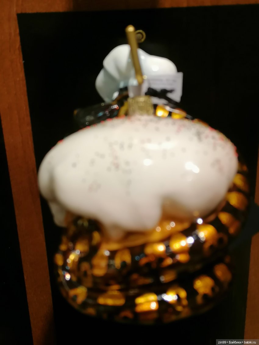 Новогодний ГУМ продолжение