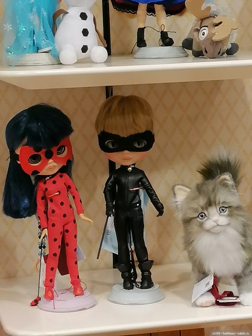 Новогодний ГУМ продолжение (фото 7)