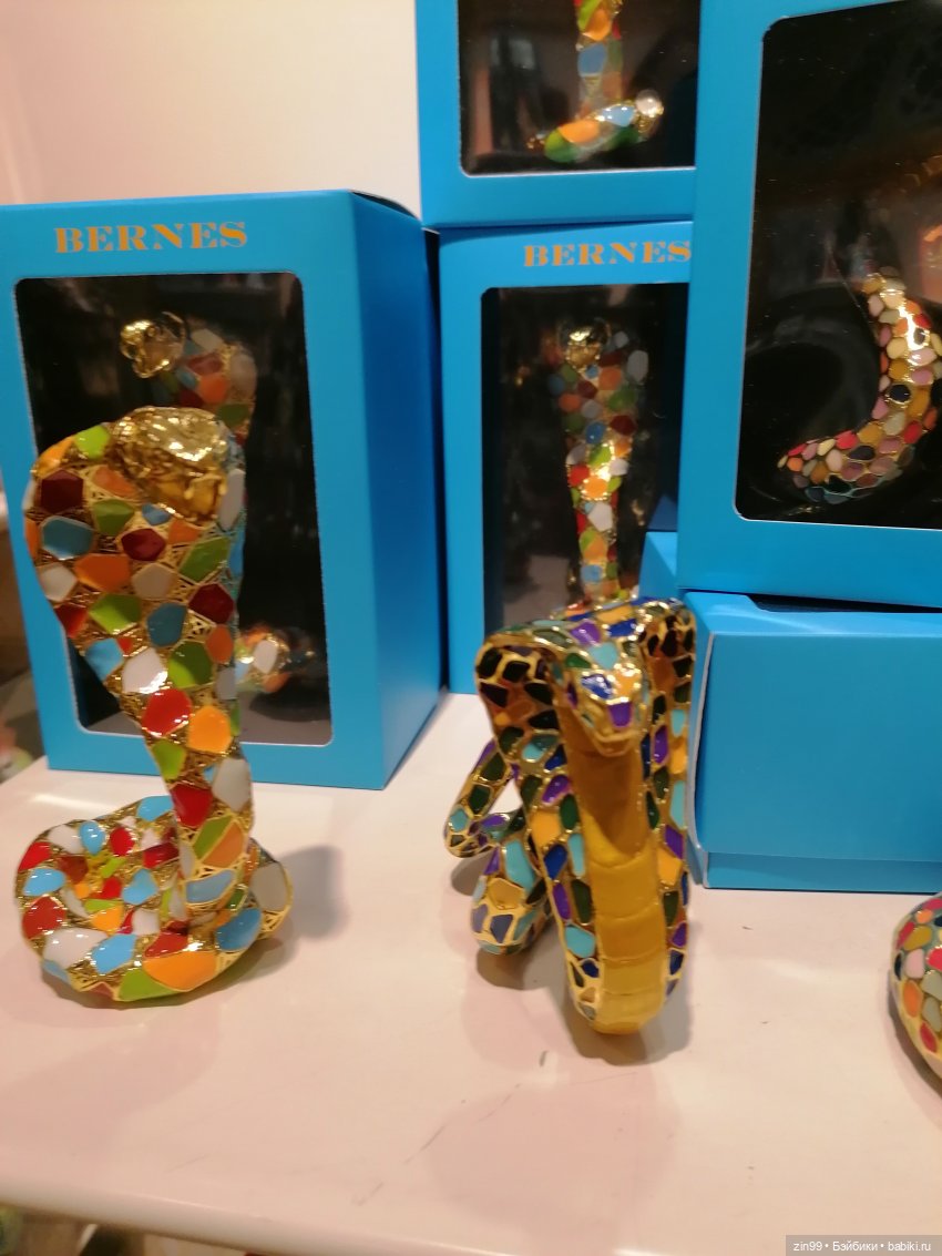 Новогодний ГУМ продолжение